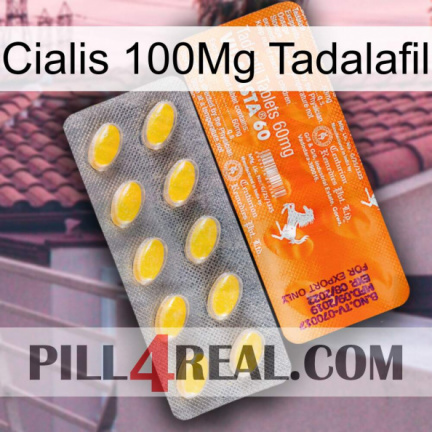 100Mg Cialis Tadalafil new05